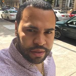 Meet your Posher, Freddy